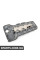 11127848153 BMW Клапанна кришка E9X M3 - права