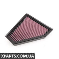 13710445635 BMW Змінний повітряний фільтр для впуску BMW Performance - (БІЛЬШ НЕДОСТУПНИЙ)