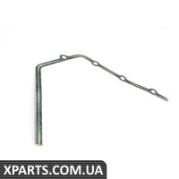 11141725762 BMW E38 Нижня прокладка кришки ГРМ