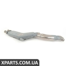 18129068553 BMW Центральний глушник