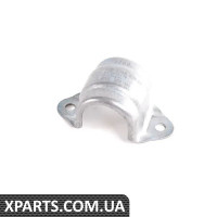 31356768828 BMW Опорний кронштейн переднього стабілізатора поперечної стійкості — Ціна вказана за штуку