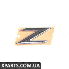 51148399309 BMW Емблема БМВ Z