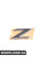 51148399309 BMW Емблема БМВ Z