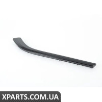 51437389774 BMW Акцентна смуга - задня права, Sw Gloss