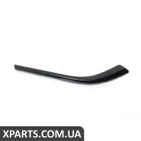 51437389773 BMW Акцентна смуга - задня ліва, Sw Gloss