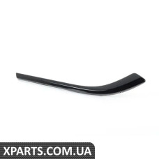 51437389773 BMW Акцентна смуга - задня ліва, Sw Gloss
