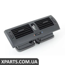 64223417431 BMW E83 Дефлектор свіжого повітря на панелі приладів - центр