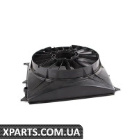 64548363741 BMW КОЖУХ ВЕНТИЛЯТОРА