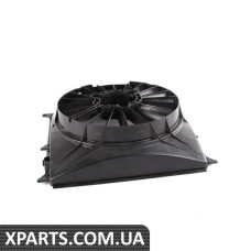 64548363741 BMW КОЖУХ ВЕНТИЛЯТОРА