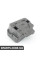 61352990911 BMW КРОНШТЕЙН ДЛЯ МОДУЛЯ