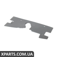 51711966578 BMW Трубка повітрозабірника - права