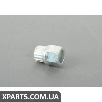 36131181242 BMW Адаптер для колісних болтів - код 12
