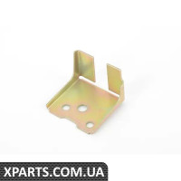 41111884357 BMW Кронштейн радіатора E30 - передній
