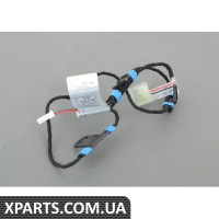 63177184659 BMW E70 X5 Підсвічування дверних ручок - переднє ліве