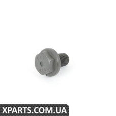 11227508666 BMW Болт з шестигранною головкою