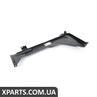 17117836843 BMW МОНТАЖНА ПЛАСТИНА