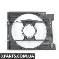 64548380782 BMW Компресійний кожух