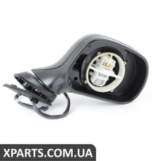 51168397040 BMW Наружное боковое зеркало - правое