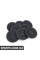 51477351387 BMW Комплект килимків - чорний