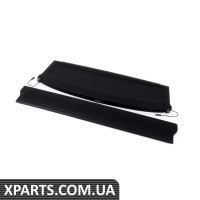 51462991847 BMW Полиця на задньому склі - антрацит