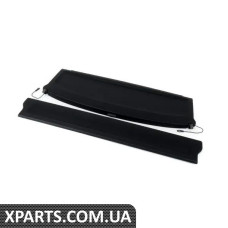 51462991847 BMW Полиця на задньому склі - антрацит