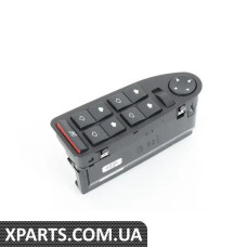 61319362762 BMW Перемикач у зборі — склопідйомники та регулювання дзеркал