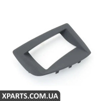 51456967483 BMW Оздоблення приладової панелі HUD