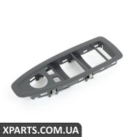 51417289346 BMW Накладка стеклоподъемника
