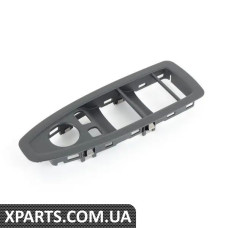 51417289346 BMW Накладка склопідйомника