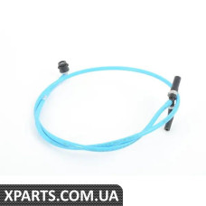 16127177199 BMW ЛІНІЯ ПОВЕРНЕННЯ ПАЛИВА