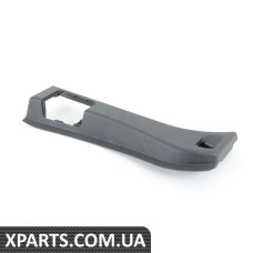 51477326442 BMW Накладка D-стійки - права
