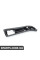 51477326442 BMW Накладка D-стійки - права