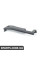 51477326442 BMW Накладка D-стійки - права