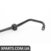 31356786140 BMW Стабілізатор передній з гумовим кріпленням