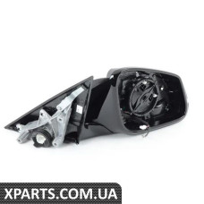 51167345678 BMW Обігрів зовнішнього дзеркала заднього виду - праве