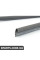 51711970462 BMW E31 Ущільнювач заднього капота