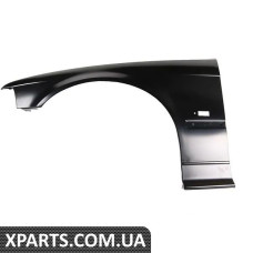 41358215271 BMW ЄВРО ЛІВОЕ ПЕРЕДНЕ КРИЛО