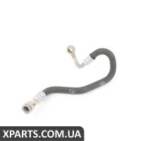32416774858 BMW Зворотній трубопровід гідропідсилювача керма