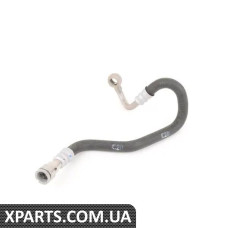 32416774858 BMW Зворотній трубопровід гідропідсилювача керма