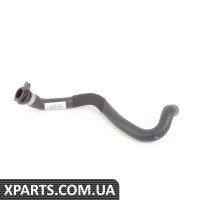 11537598234 BMW Шланг охолоджуючої рідини