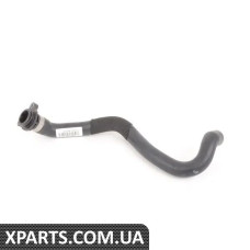 11537598234 BMW Шланг охолоджуючої рідини