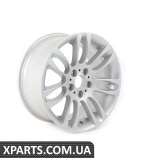 36116775606 BMW 18-дюймові колеса з подвійними спицями 195 – Ціна за штуку (БІЛЬШ НЕ ПРОДАЄТЬСЯ)