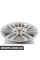 36116775606 BMW 18-дюймові колеса з подвійними спицями 195 – Ціна за штуку (БІЛЬШ НЕ ПРОДАЄТЬСЯ)