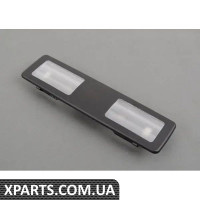 63312269512 BMW Складання світильника для марнославства — вказана ціна за штуку