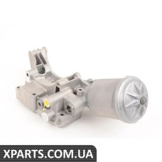 11421738640 BMW Корпус масляного фільтра