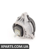 22116787659 BMW Гумова опора двигуна - ліва