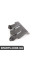 51647210508 BMW ПЕРЕХІДНА ПЛАСТИНА, ДЕЛО