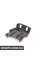 51647210508 BMW ПЕРЕХІДНА ПЛАСТИНА, ДЕЛО