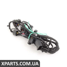61129261810 BMW ДЖГУТЬ ПРОВІДІВ, ПЕРЕДН.