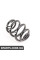 33531095714 BMW ПРУЖИНА СТВОЛА